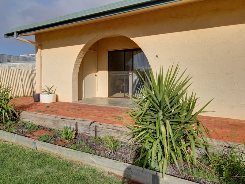 9/86 Nookamka Terrace, Barmera, SA 5345 - realestate.com.au