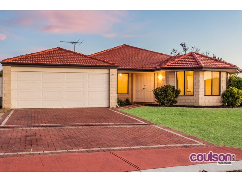 55 Parkfield Boulevard, Bertram, WA 6167 Property Details