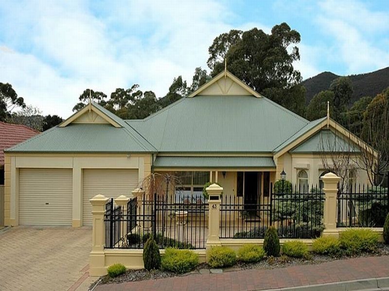 43 Stoneybrook Drive, Paradise, SA 5075