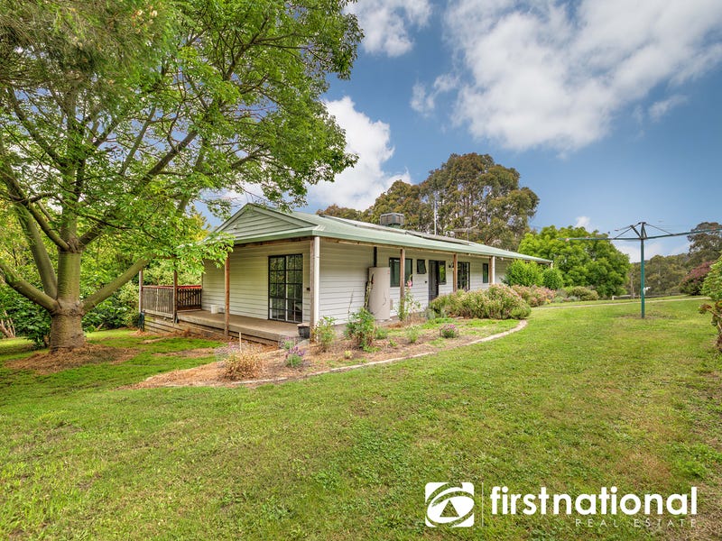 800 Bessie Creek Road, Nar Nar Goon North, Vic 3812 Acreage for Sale