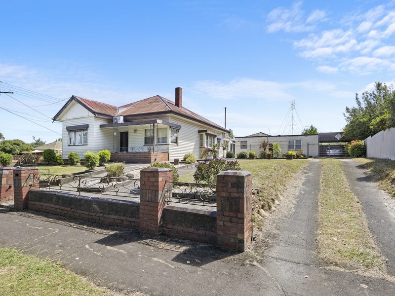 206 Bell Street, Redan, Vic 3350 House for Sale