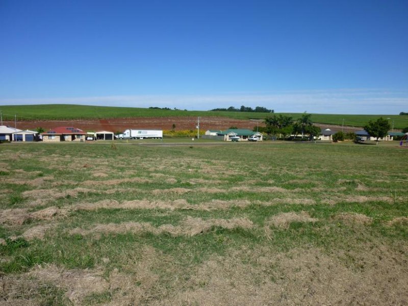 Sold Property Prices & Auction Results in Childers Greater Region