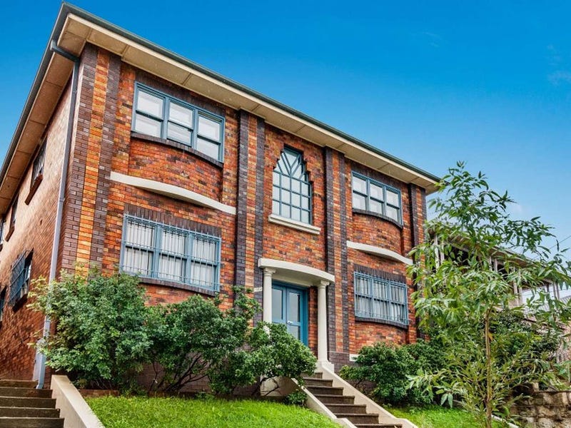 1/195A Stanmore Road, Stanmore, NSW 2048