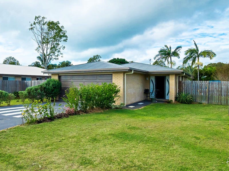 12 Seashore Way, Toogoom, Qld 4655 Property Details