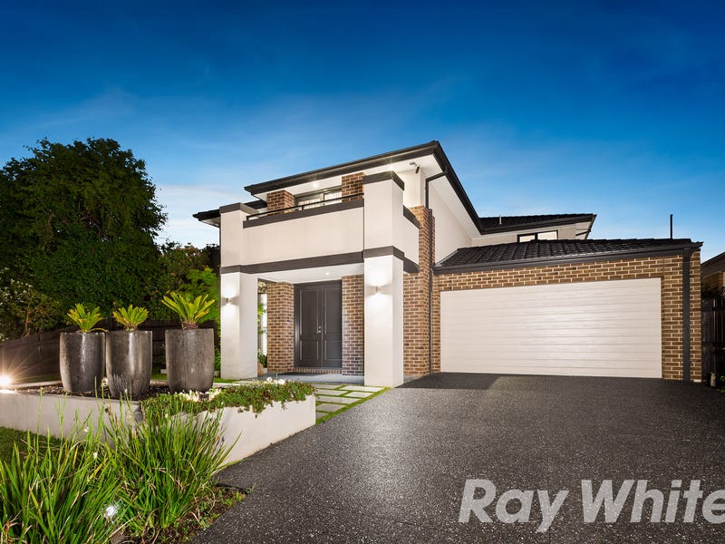 12 Murray Drive, Burwood, VIC 3125