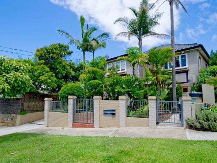 1/1A Conway Ave, Rose Bay, NSW 2029 Flat for Rent