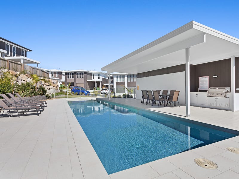 10/46 Clover Hill Drive, Mudgeeraba, QLD 4213