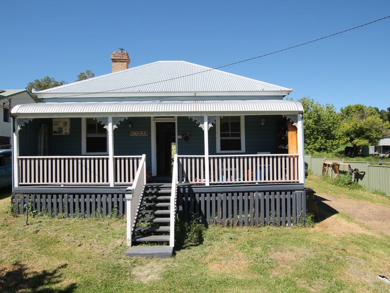 139 Haydon Street, Murrurundi, NSW 2338