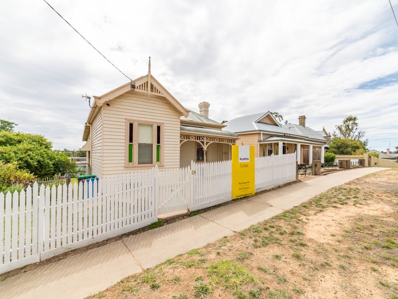 28 Valentine Street, Bendigo, VIC 3550