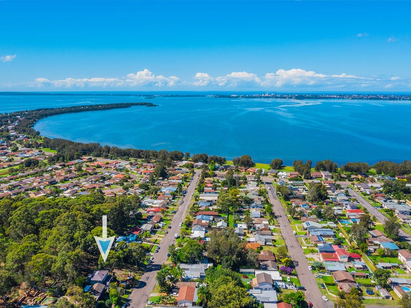 41 Platypus Rd, Berkeley Vale, NSW 2261 Residential Land for Sale