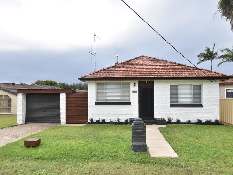 35 Strand Street, Forster, NSW 2428