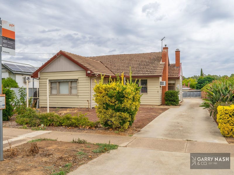 25 Green Street, Wangaratta, Vic 3677 Property Details