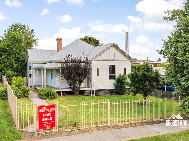 194 Nicholson Street, Orbost, Vic 3888 House for Sale