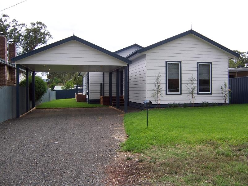 26 Melbourne Road, Yea, Vic 3717 Property Details