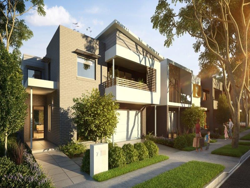 Lot 1204 Fairwater Boulevard, Blacktown, NSW 2148 - realestate.com.au