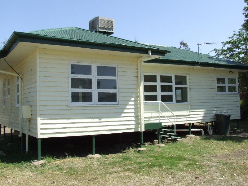 31b Galah St, Longreach, Qld 4730 Property Details