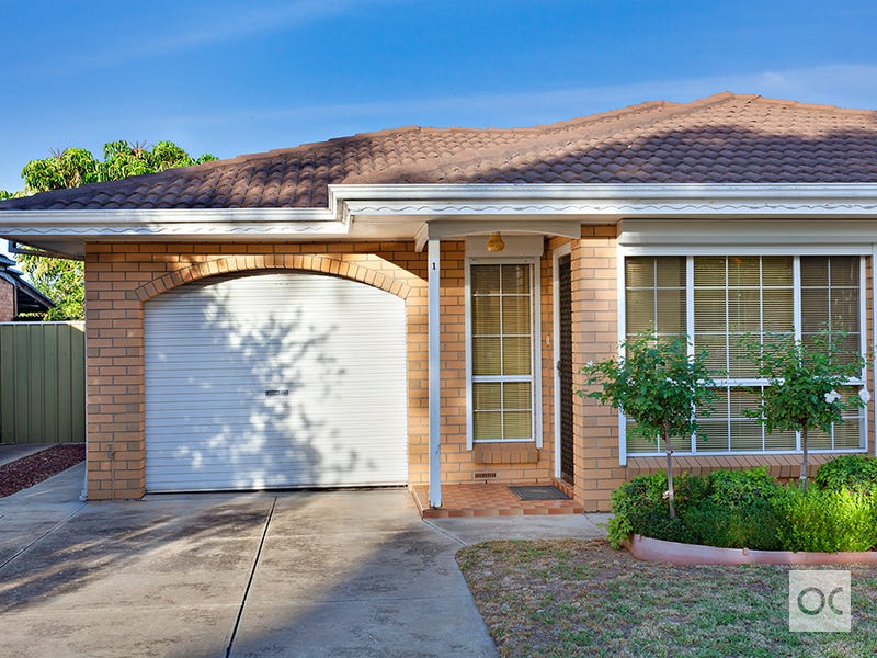 1/89 Frederick Road, Royal Park, SA 5014