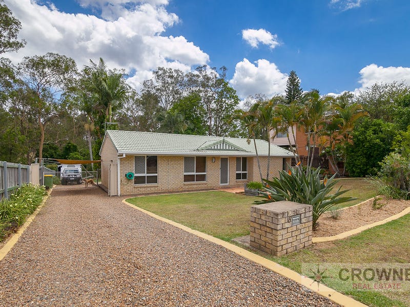 8 Geraldine Avenue, North Ipswich, QLD 4305