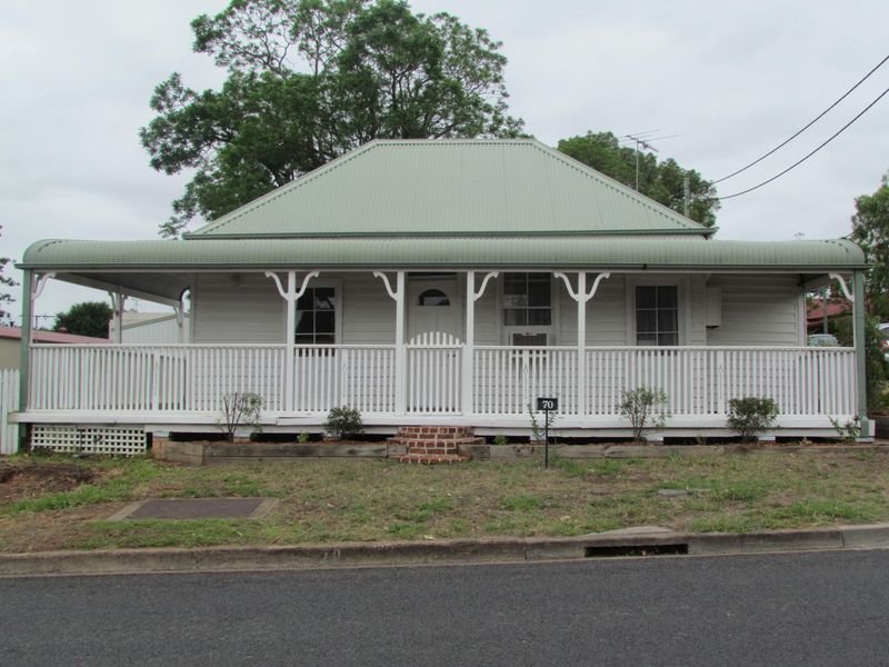 70 Church Street, Singleton, NSW 2330 Property Details