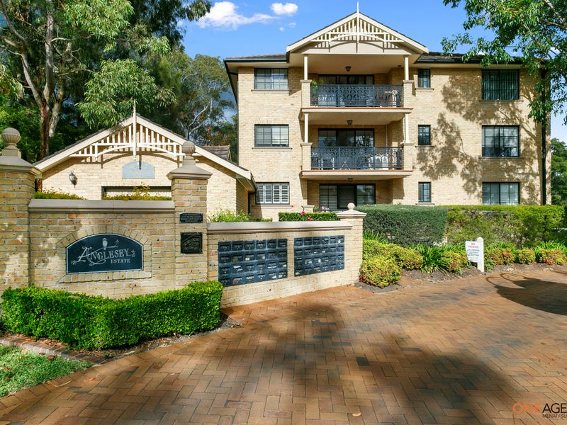 F5/6 Schofield Place, Menai, NSW 2234 Property Details