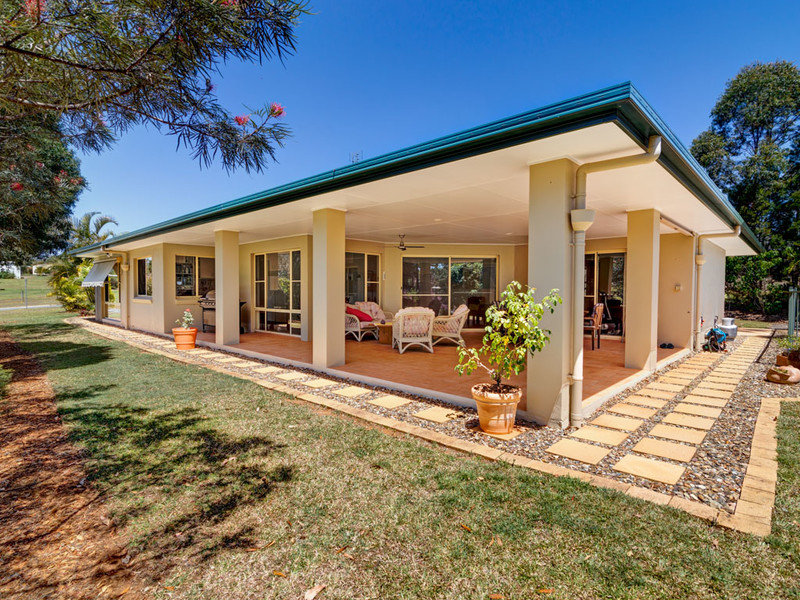 82 Orana Avenue, Pomona, QLD 4568