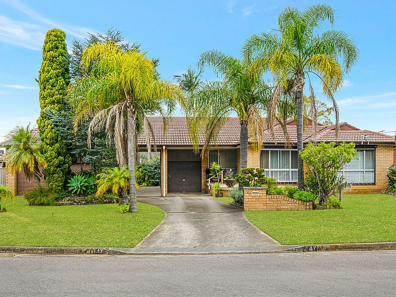 47 Thompson Avenue, Moorebank, NSW 2170