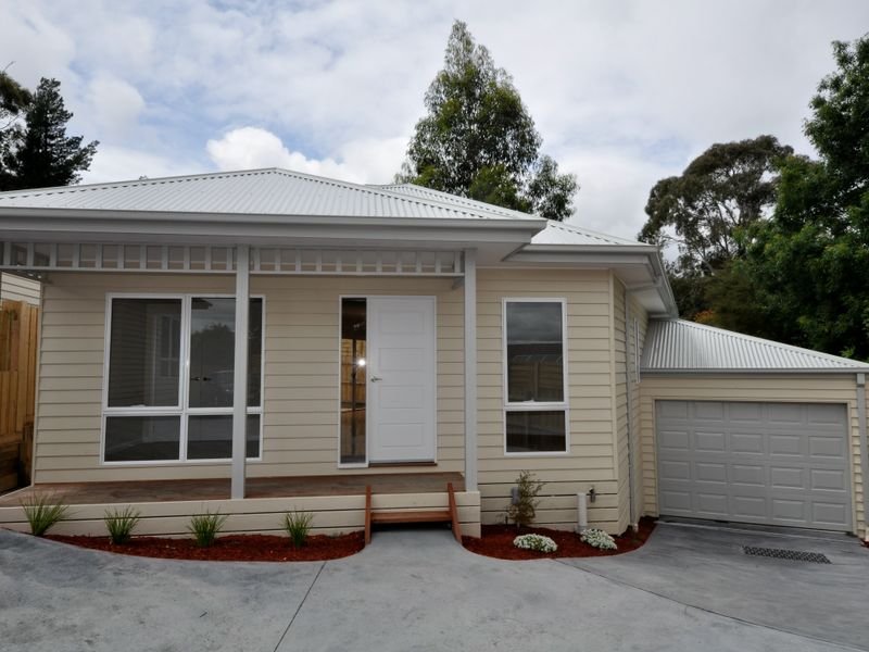 3/12 Bristol Cres, Lilydale, VIC 3140
