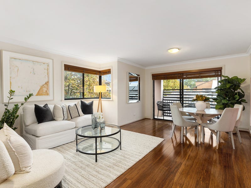 16/2 Abbott Street, Cammeray, NSW 2062 Property Details