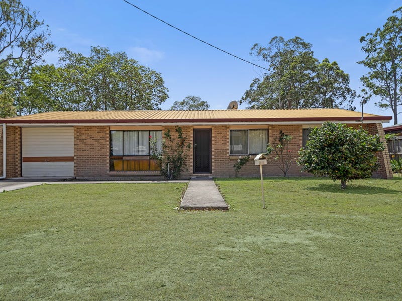 12 Jean Street, Loganlea, Qld 4131 Property Details