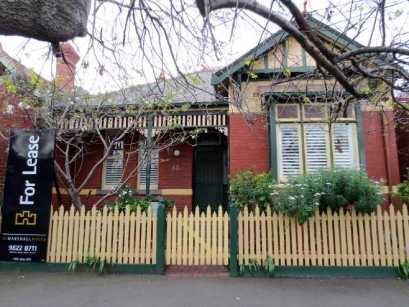60 Bridport Street, South Melbourne, VIC 3205