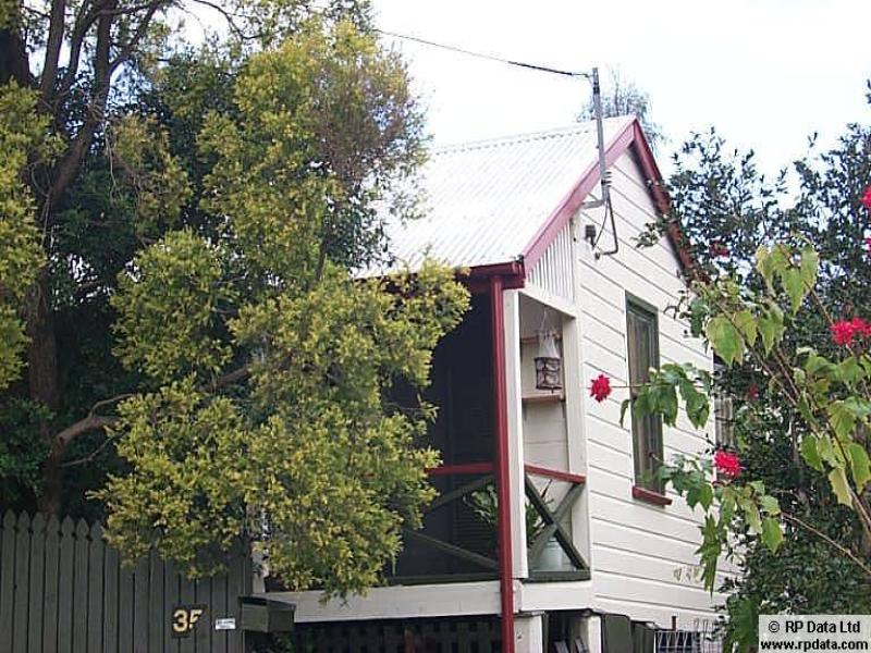 35 Haughton Street, Red Hill, Qld 4059