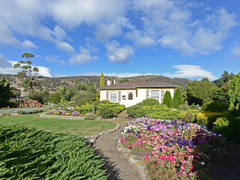 1451 Midland Highway, Bagdad, Tas 7030 Property Details