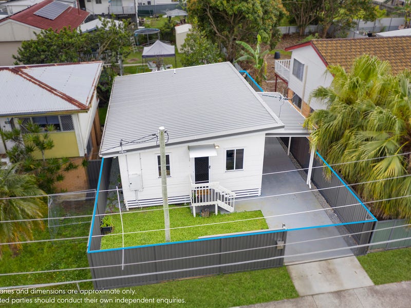 2a Gwinear Street, Kingston, Qld 4114 Property Details