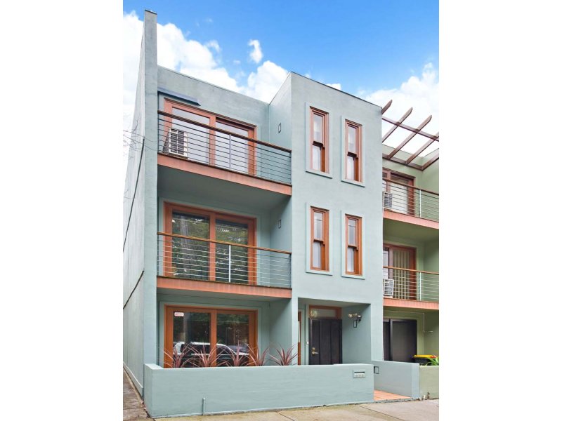172 Wyndham Street, Alexandria, NSW 2015 Property Details