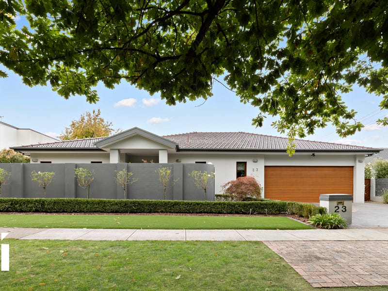23 Kent Street, Deakin, ACT 2600 Property Details