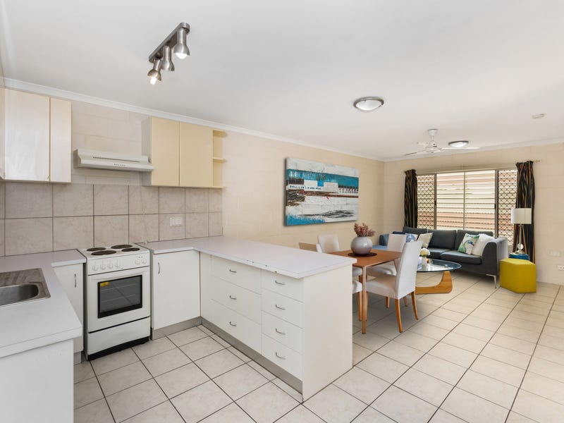 4/175 Francis Street, West End, QLD 4810