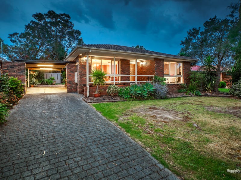 38 Herbert Street, Boronia, VIC 3155