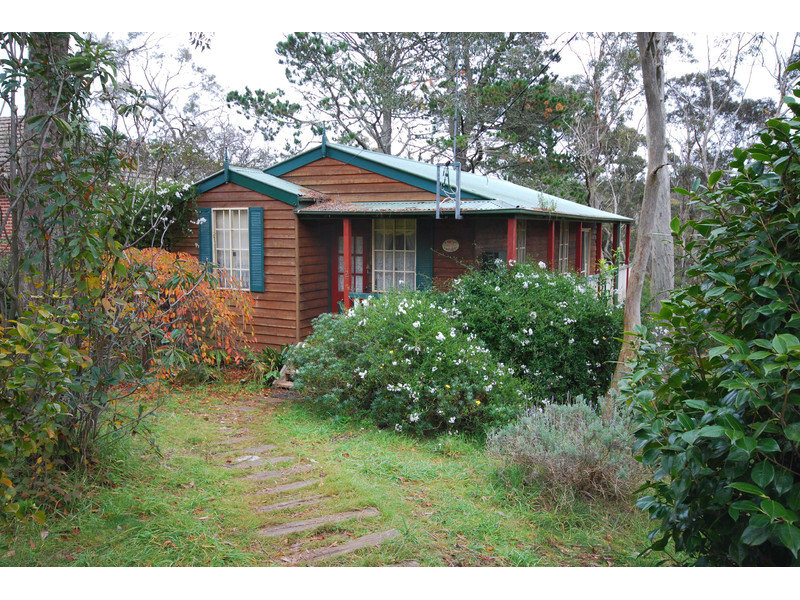 12 Thorpe Street Katoomba Nsw 2780 Property Details