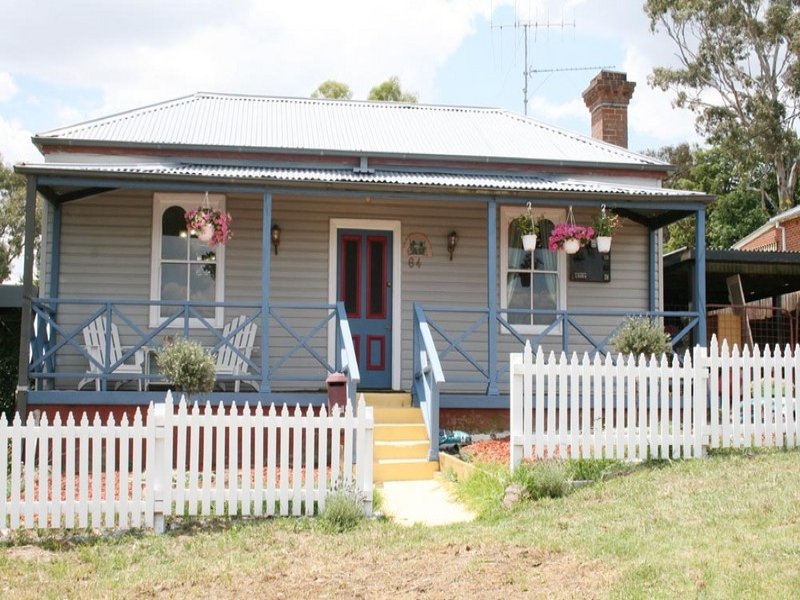 64 Pritchett Street, Yass, NSW 2582