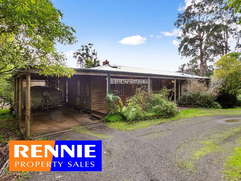 15 Brocklebank Court, Yinnar South, VIC 3869