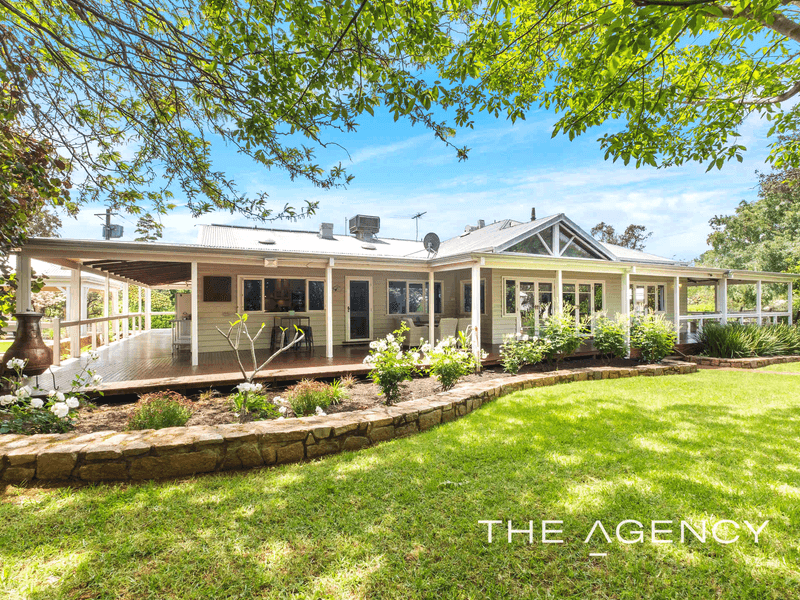 15 Orange Road Darlington Wa 6070 House For Sale Realestate