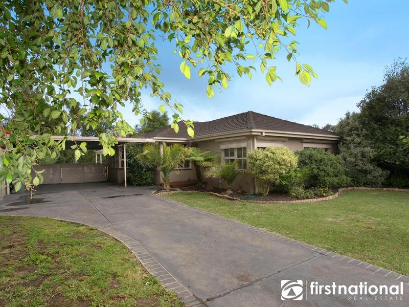 67 Mansfield Street, Berwick, Vic 3806 Property Details