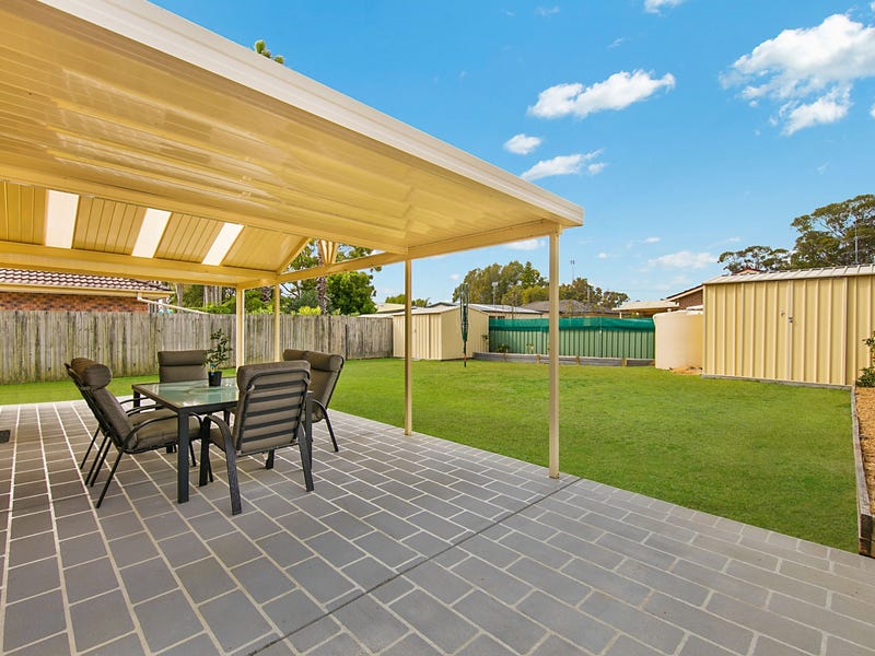 21 Chetwynd Avenue, Berkeley Vale, NSW 2261