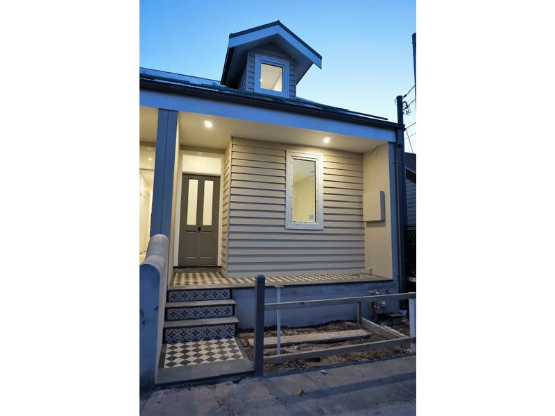 86A Grove Street, St Peters, NSW 2044