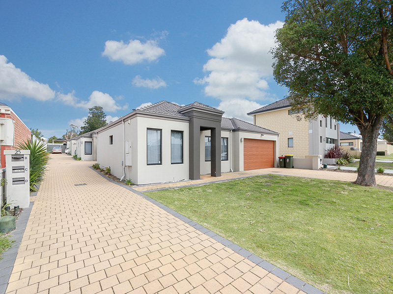 25C Lindfield Street, Westminster, WA 6061 Property Details