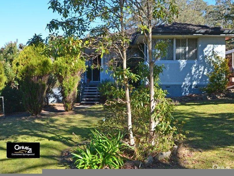 48 Hall Parade, Hazelbrook, NSW 2779