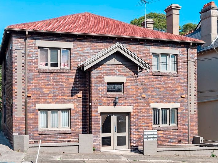 2/35 Albert Street, Petersham, NSW 2049