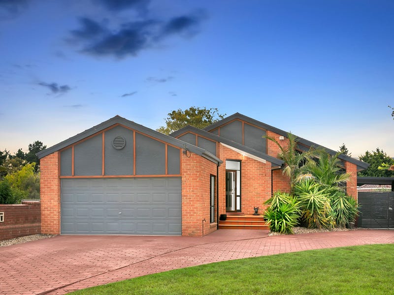 11 Paul Crescent, Epping, Vic 3076