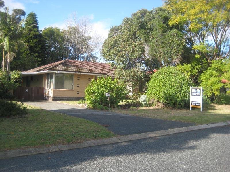 4 Rex Street, Gosnells, WA 6110 Property Details