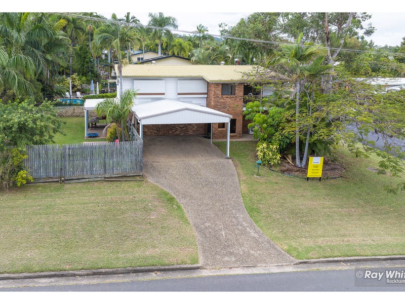 312 Shields Avenue, Frenchville, Qld 4701 Property Details